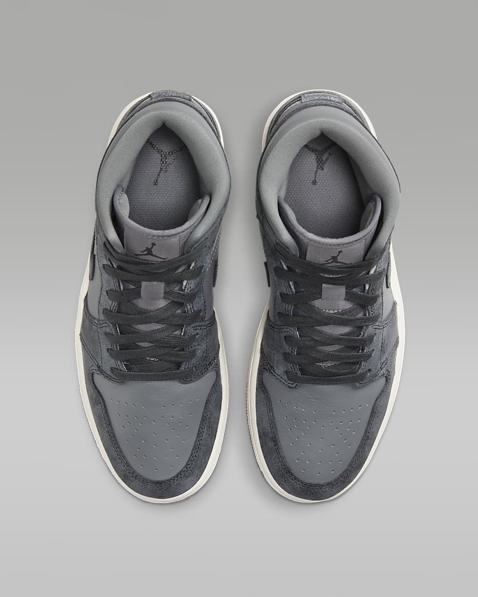Air Jordan 1 Mid SE Women s Shoes